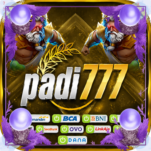 padi777 — galeri pratinjau - APK Resmi